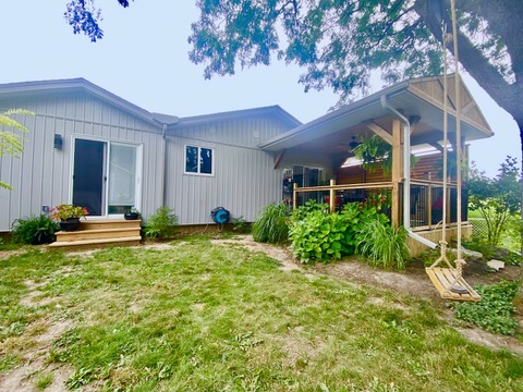 Professional home addition experts for seamless expansions in Welland