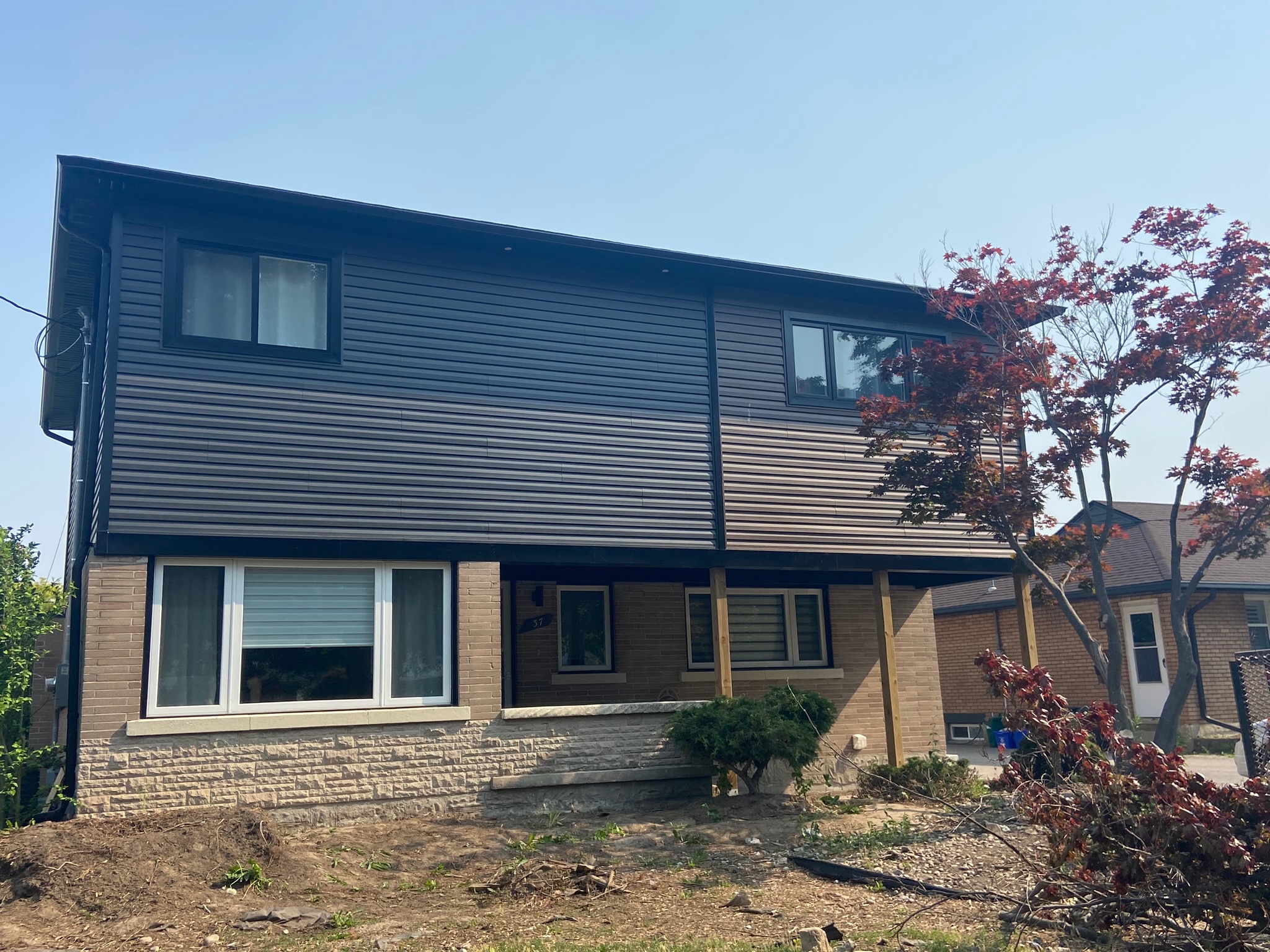 Transformative home addition solutions for modern families by Duckraft Homes