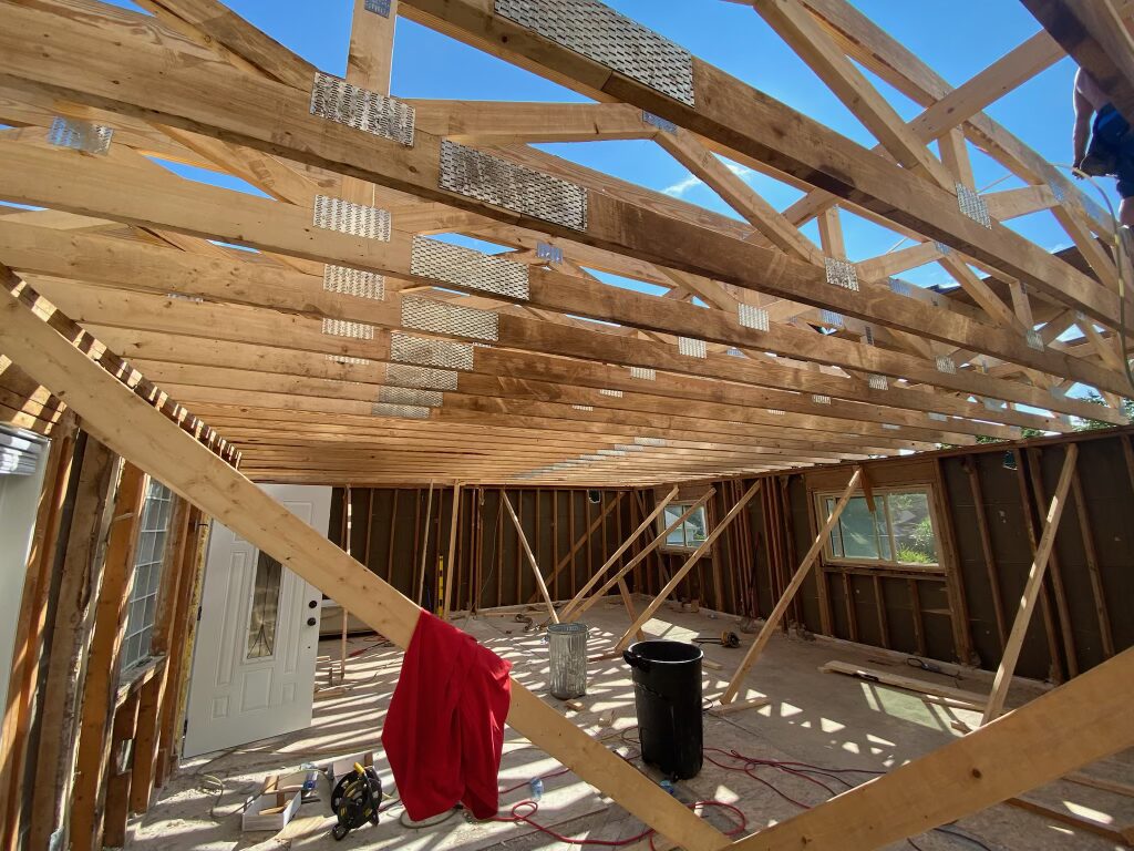 Modern New Home Construction Designed for Ultimate Comfort